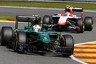 Formula 1: Force India feared Caterham/Manor fate