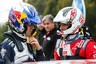 Sebastien Ogier says Kris Meeke's WRC return positive for series