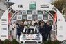 Sébastien Ogier wins Wales Rally GB