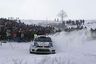 The legendary Monte: Volkswagen starts the WRC with classic