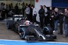 V druhý deň testov F1 bol najrýchlejším mužom Button v McLarene