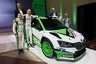 Skoda Motorsport scales back for 2019 WRC2 season, Tidemand exits