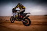 Jantar Team - 8.etapa Rally Dakar 2021