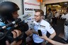 Why the McLaren Formula 1 team has hired Porsche's Andreas Seidl