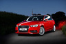 Audi A3 is named 2014 World Car of the Year 