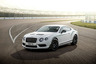 Bentley Continental GT3-R defines a new chapter in performance-foccused luxury