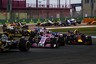 F1 using 'world's first overtaking sim' to help design circuits