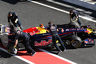 VC Španielska: Mark Webber otvoril najrýchlejším časom víkend piatej Grand Prix