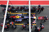 Barcelona: Aj dnes najrýchlejší Vettel