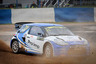 RallycrossRX goes live from Finland