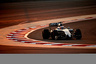 Kevin Magnussen najrýchlejším počas štvrtkových testov Bahrajne