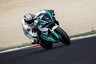 First rider for MotoGP's new MotoE support series announced