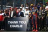 Valtteri Bottas dedicates Australian GP win to Charlie Whiting
