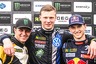 Kristoffersson wins World RX season-opener in Portugal