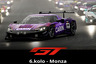 ASBIS GT Digital Cup 2024 - Monza