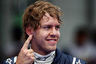 Ďalšia pole position pre Sebastiana Vettela