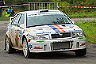 Rozmoklou vyškovskou rally opanovaly Octavie WRC