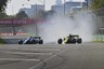 Robert Kubica on his dramatic F1 return in Australian Grand Prix