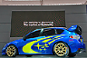 Foto Subaru Impreza WRC 2008