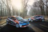 A new Clio for Filip’s third year in the ERC