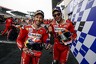 Dovizioso glad Ducati MotoGP team avoided 