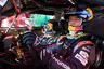 Hyundai WRC driver Loeb unhurt in crash testing for Rally Sweden