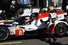 Toyota WEC team set for three-day Sebring test ahead of track debut
