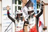 WRC Rally Germany: Tanak wins, Ogier minimises points damage