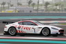 FIA GT1 - Kvalifikace zrušena kvůli vážné havárii švýcarské závodnice