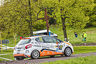 Kesko Racing Team nebude chýbať ani na štvrtom kole MSR rally v Rzeszowe