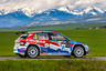 Za dva mesiace štartuje Slovakia Rallye Tatry!