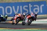 Dovizioso: Second at Aragon 'more important' than Misano MotoGP win