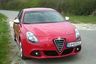 Alfa Romeo Giulietta 1,4 TB MultiAir Distinctive