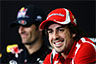 Fernando Alonso si je istý, že Ferrari bude počas sezóny 2012 silný súper.