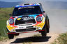 Araujo je pred prvým asfaltovým podujatím pre Mini WRC optimistický