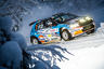 Arktická rally generálkou pro WRC