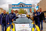 Rallye Tatry Slovakia: Boli vydané Zvláštne ustanovenia súťaže
