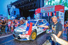 2. DeutschMann® Rallye Trebišov patrí k výnimočným súťažiam