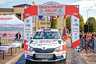 2. DeutschMann® Rallye Trebišov aj s okruhovou rýchlostnou skúškou