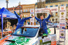 Úspešný vstup do novej sezóny pre tím Rally System Slovakia