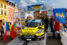 Valaška opět otevře český šampionát v rally