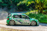 LUNA Racing sa s Popovičom a Lejkom predstaví na Rally Vyškov