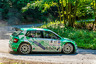 LUNA Racing Team s Popovičom a Lejkom absolútnymi víťazmi 4.Rally Vranov 2021