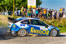 EuroOil team čeká jubilejní Barum Rallye