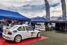Dombyovci si naplno užili 50. Rallye Tatry 2023
