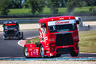 FIA ETRC 24 Heures Camions znamená titul pro Kisse