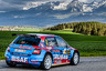 Piate absolútne víťazstvo pre Grzyba a RUFA MOTOR-SPORT na Rallye Tatry