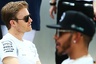 Cautious Rosberg says Hamilton still on top of his game