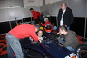 Tým Gravity Racing vstupuje do Auto GP se čtyřmi vozy 