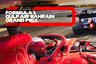 Automobilist přichystal ke startu letošní sezóny Formule 1® limitovanou edici plakátů „z kokpitu“